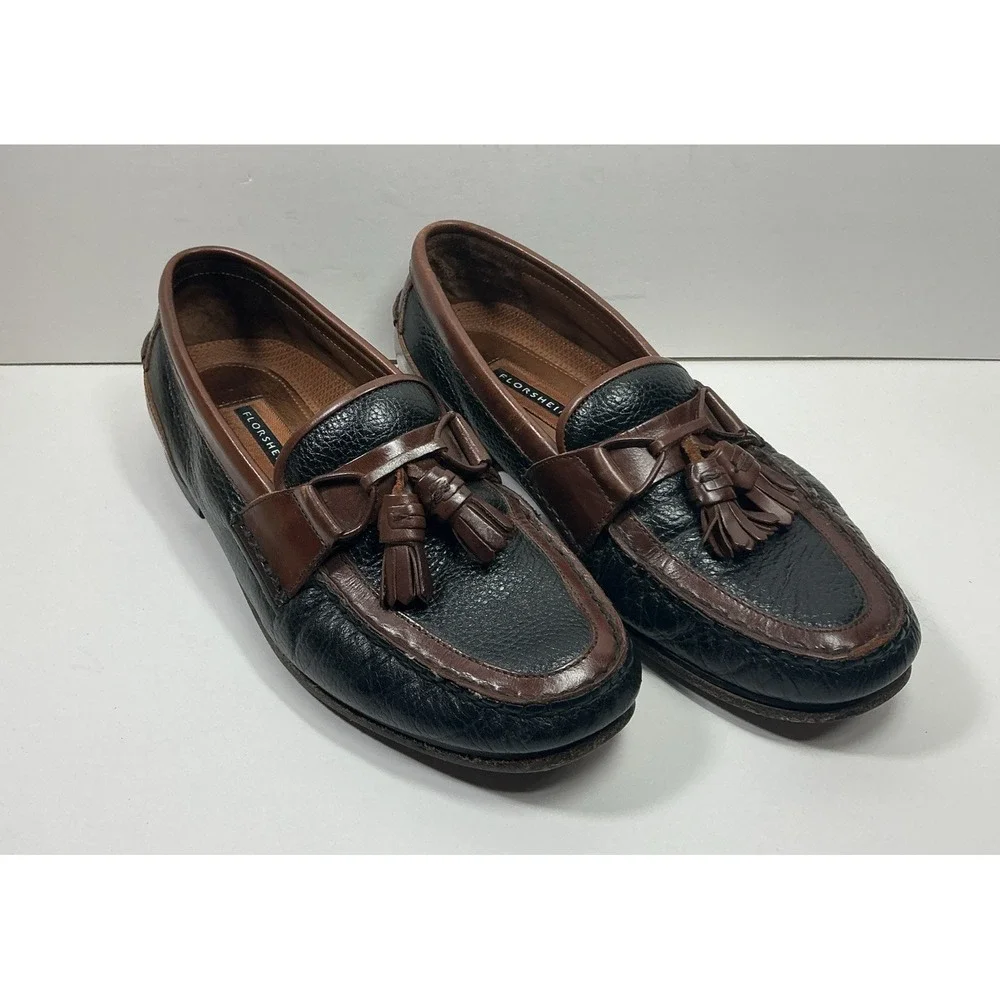 Florsheim men loafers